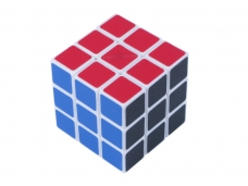 Magic Brains Cube No.6352BM-5